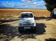 VENDIDO: Suzuki Santana Samurai SJ410