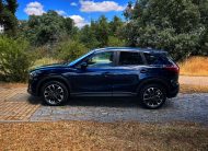 Mazda CX5 Luxury 2.2d 150cv 2WD