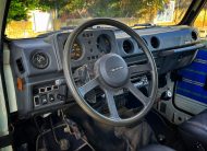 VENDIDO: Suzuki Santana Samurai SJ410