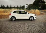 Volkswagen Polo Advance 1.2 TDI 75cv