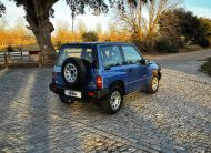VENDIDO: Suzuki Vitara 1.9 TD SE Hard Top Superlujo
