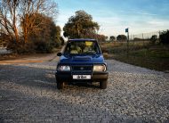 VENDIDO: Suzuki Vitara 1.9 TD SE Hard Top Superlujo