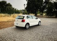 Volkswagen Polo Advance 1.2 TDI 75cv