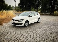 Volkswagen Polo Advance 1.2 TDI 75cv