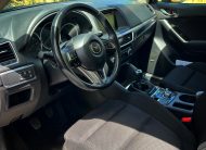 Mazda CX5 Luxury 2.2d 150cv 2WD