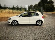 Volkswagen Polo Advance 1.2 TDI 75cv
