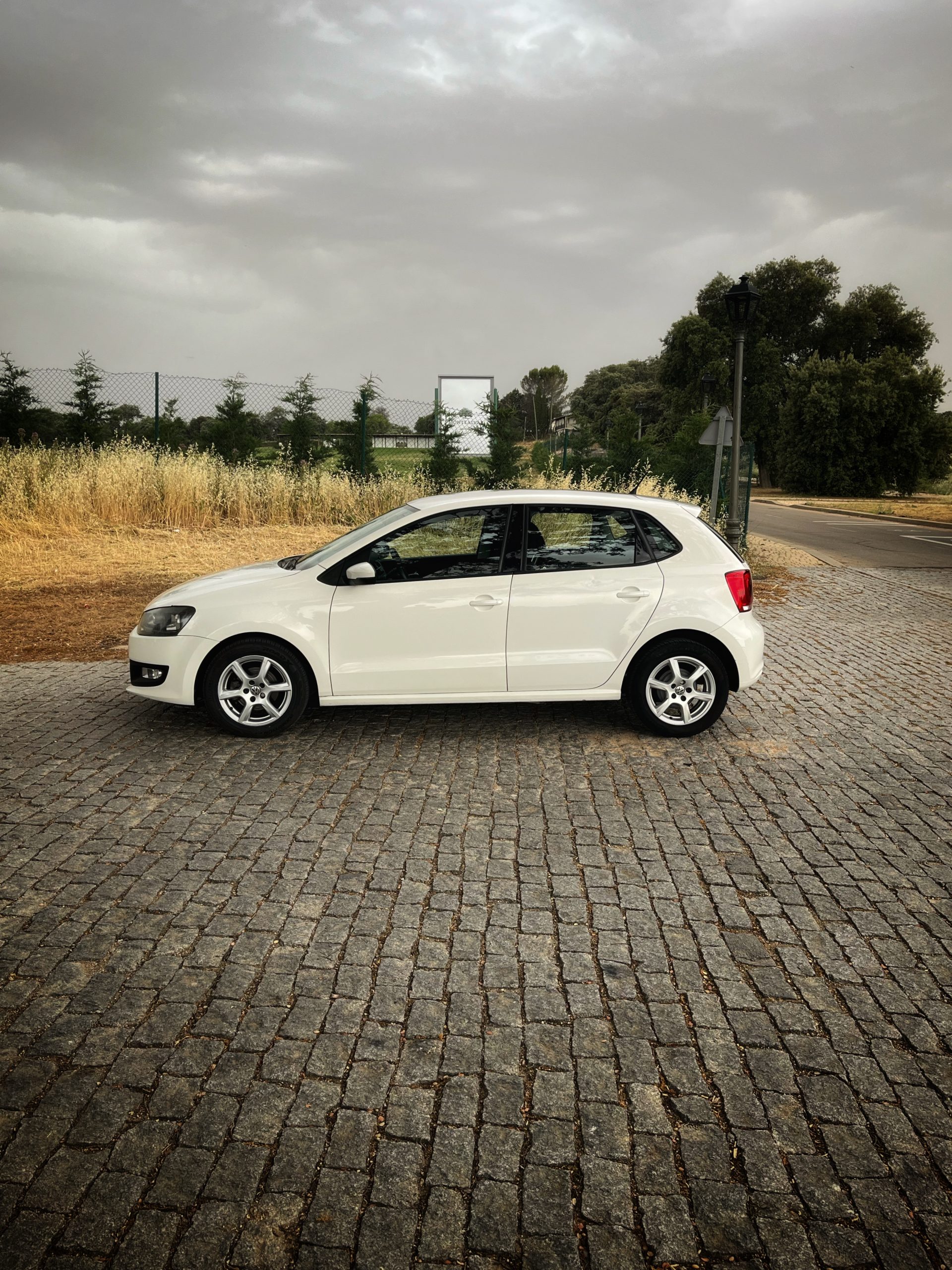 Volkswagen Polo Advance 1.2 TDI 75cv