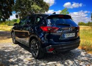 Mazda CX5 Luxury 2.2d 150cv 2WD