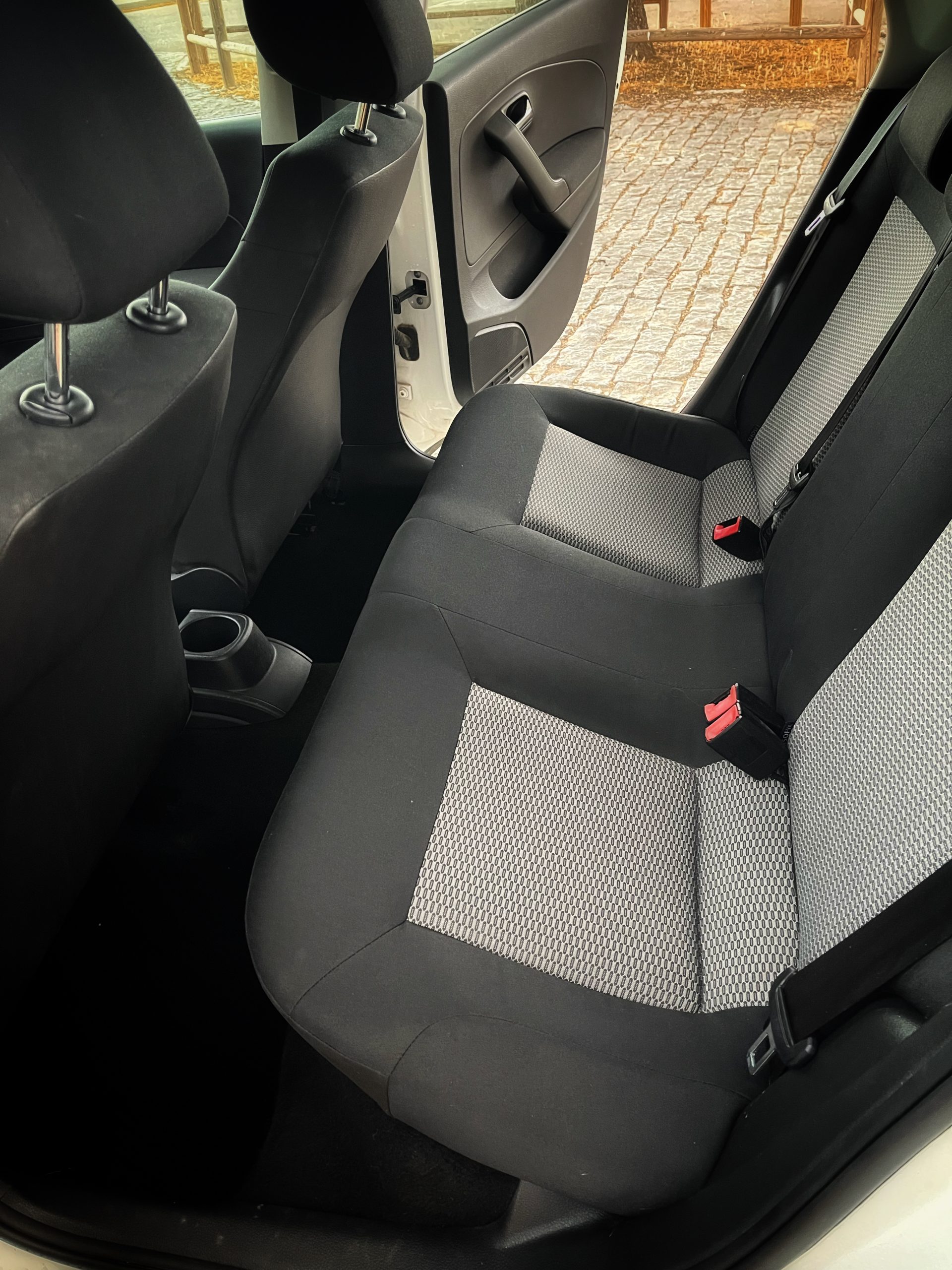 Volkswagen Polo Advance 1.2 TDI 75cv