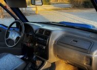 VENDIDO: Suzuki Vitara 1.9 TD SE Hard Top Superlujo