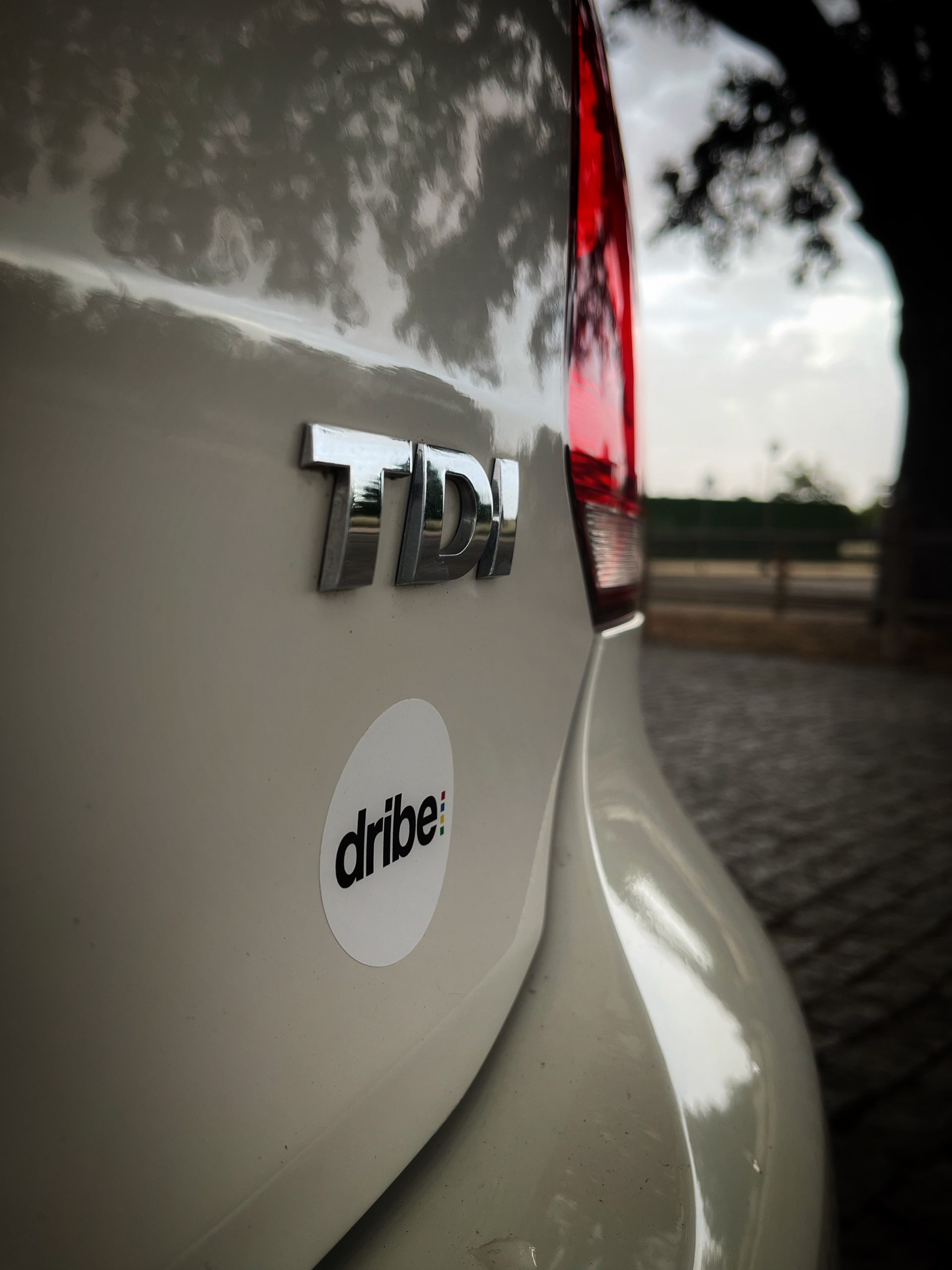 Volkswagen Polo Advance 1.2 TDI 75cv