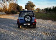 VENDIDO: Suzuki Vitara 1.9 TD SE Hard Top Superlujo