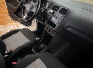 Volkswagen Polo Advance 1.2 TDI 75cv