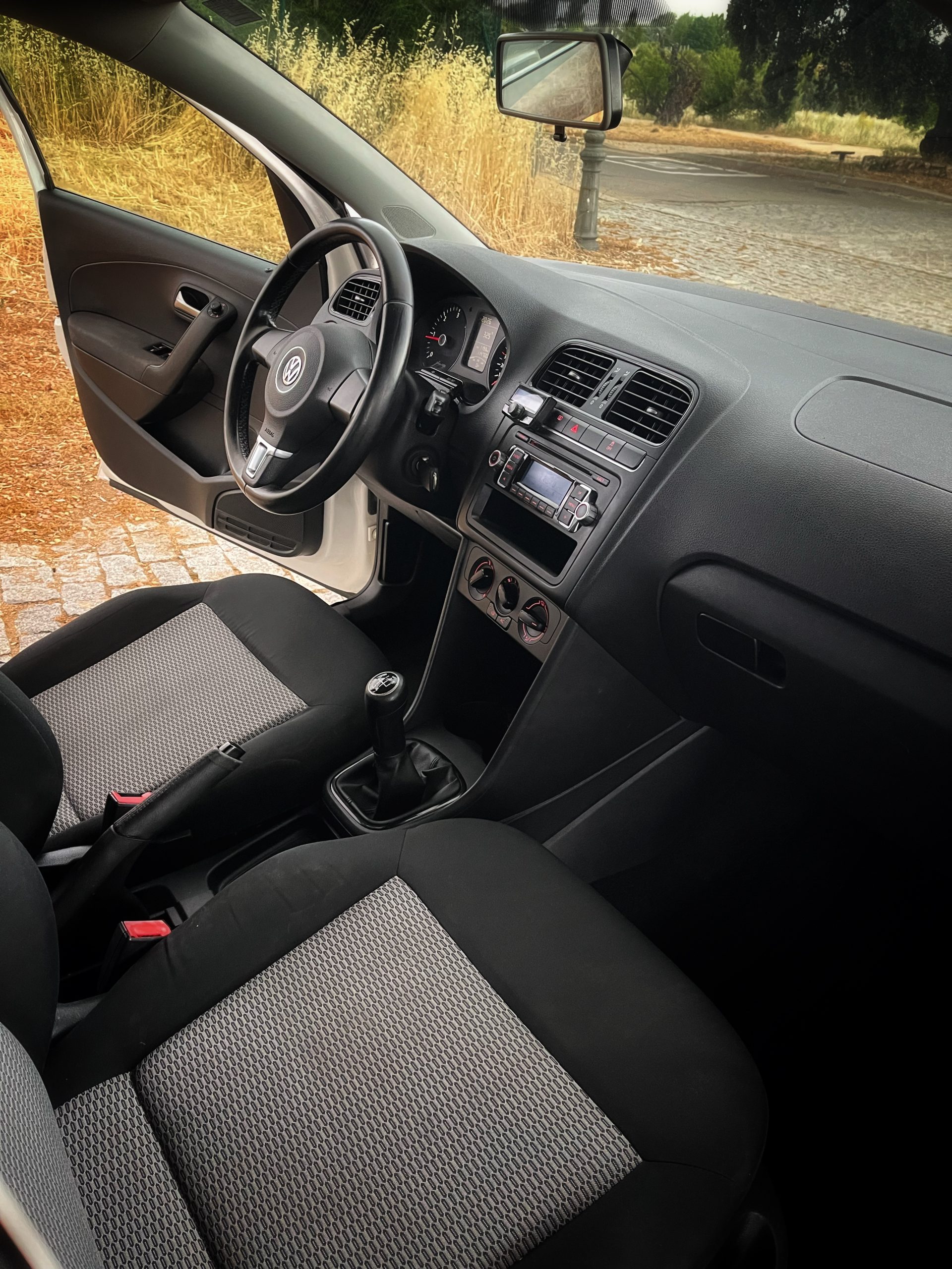 Volkswagen Polo Advance 1.2 TDI 75cv