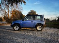 VENDIDO: Suzuki Vitara 1.9 TD SE Hard Top Superlujo