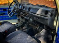 VENDIDO: Suzuki Santana Samurai SJ410