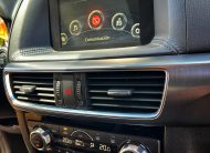 Mazda CX5 Luxury 2.2d 150cv 2WD