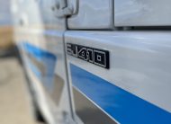 VENDIDO: Suzuki Santana Samurai SJ410