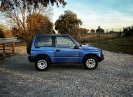 VENDIDO: Suzuki Vitara 1.9 TD SE Hard Top Superlujo
