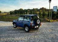 VENDIDO: Suzuki Vitara 1.9 TD SE Hard Top Superlujo