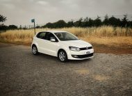 Volkswagen Polo Advance 1.2 TDI 75cv