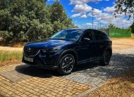Mazda CX5 Luxury 2.2d 150cv 2WD