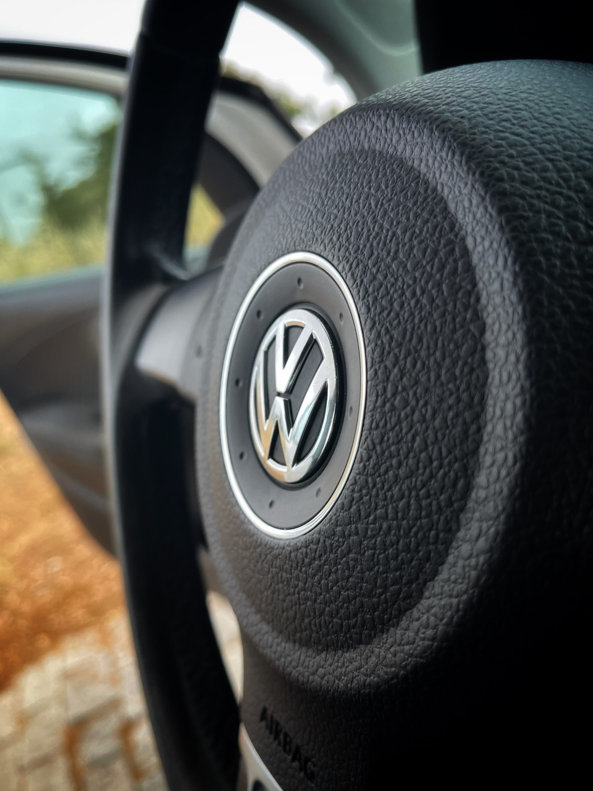 Volkswagen Polo Advance 1.2 TDI 75cv