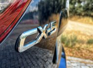 Mazda CX5 Luxury 2.2d 150cv 2WD