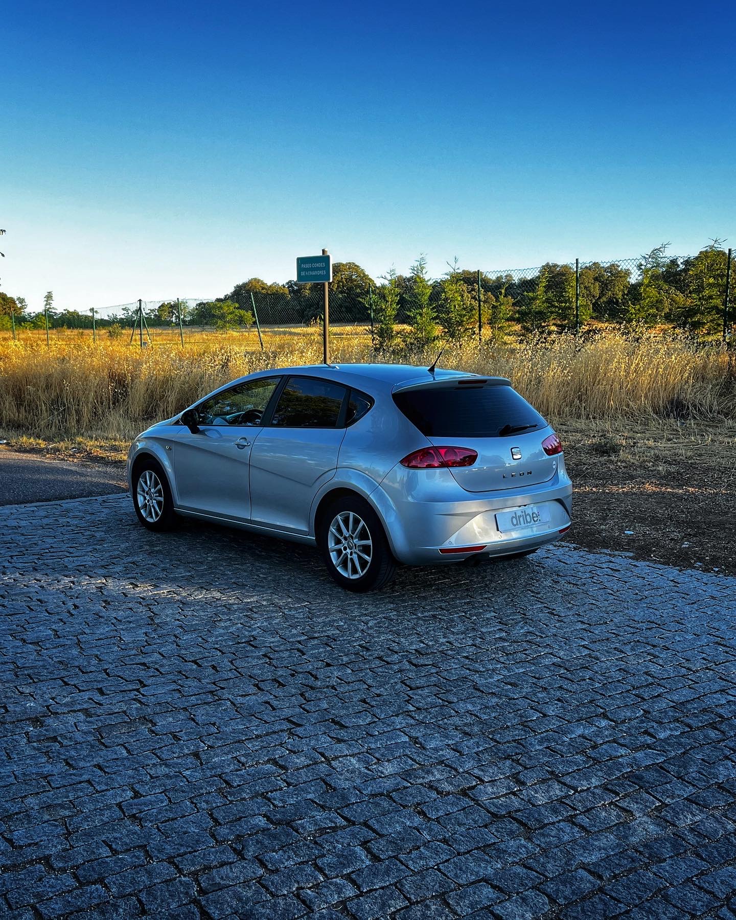 Seat Leon Style 1.6 TDI 105cv