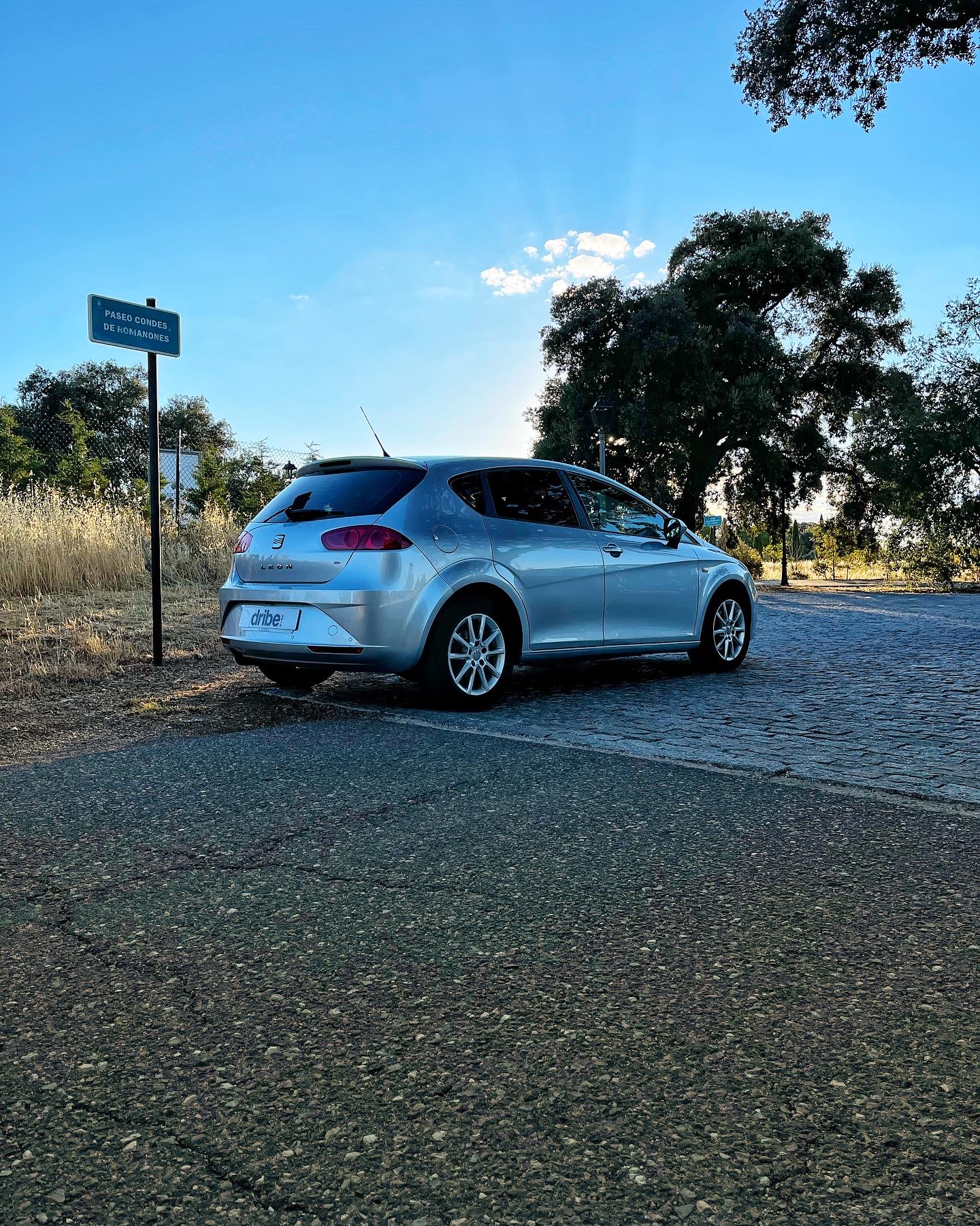 Seat Leon Style 1.6 TDI 105cv
