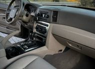 Jeep Grand Cherokee Laredo 3.0CRD 218cv