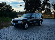 Jeep Grand Cherokee Laredo 3.0CRD 218cv