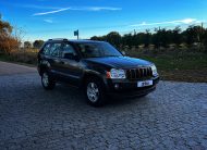 Jeep Grand Cherokee Laredo 3.0CRD 218cv