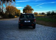 Jeep Grand Cherokee Laredo 3.0CRD 218cv