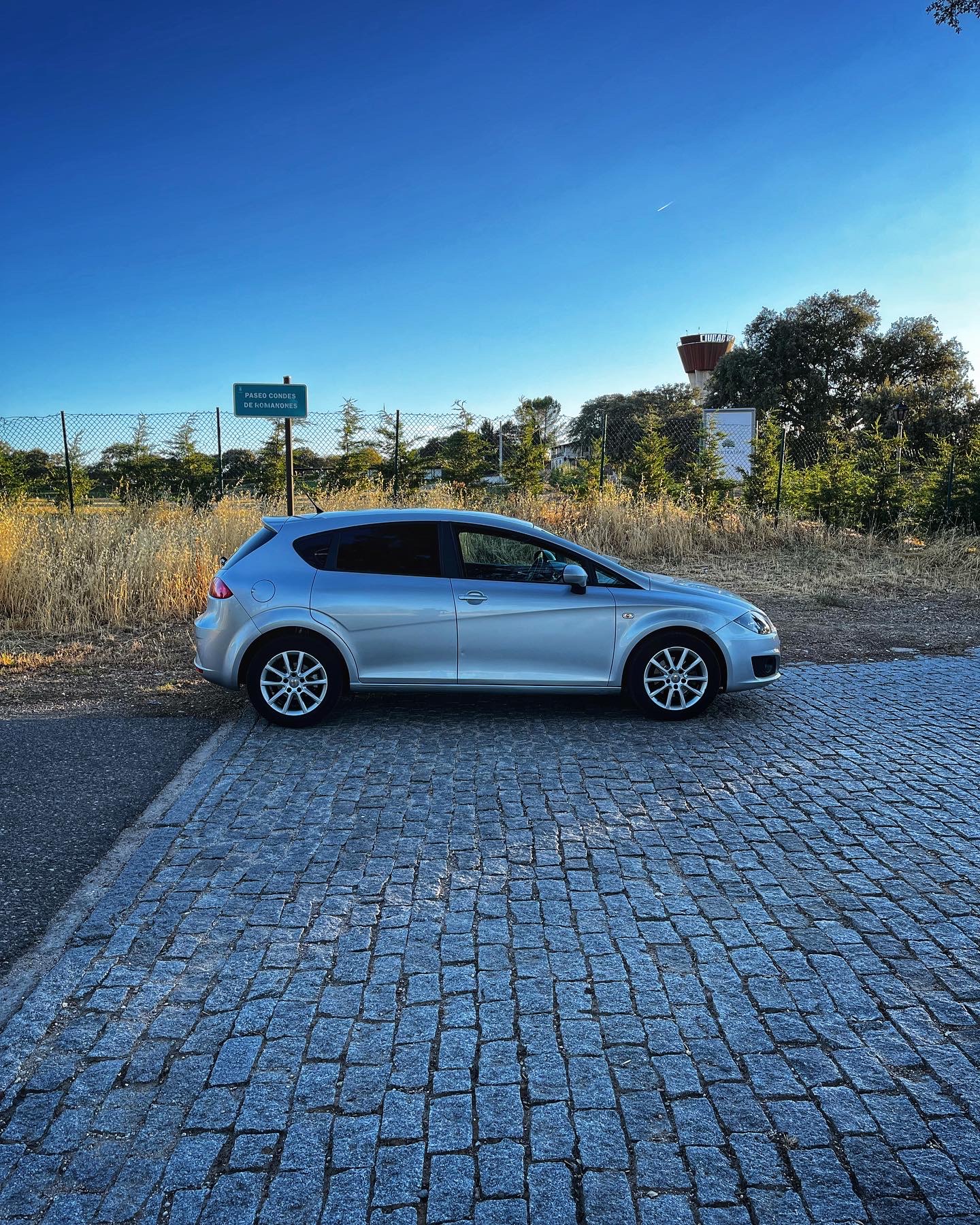 Seat Leon Style 1.6 TDI 105cv