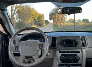 Jeep Grand Cherokee Laredo 3.0CRD 218cv