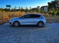 Seat Leon Style 1.6 TDI 105cv
