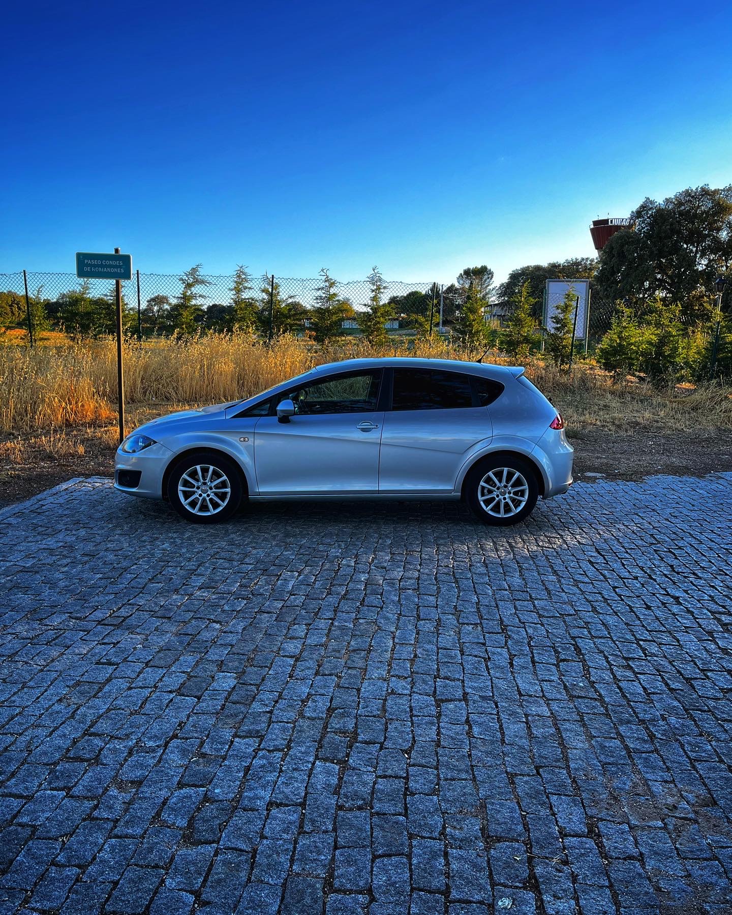 Seat Leon Style 1.6 TDI 105cv