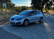 Seat Leon Style 1.6 TDI 105cv