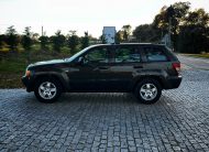 Jeep Grand Cherokee Laredo 3.0CRD 218cv
