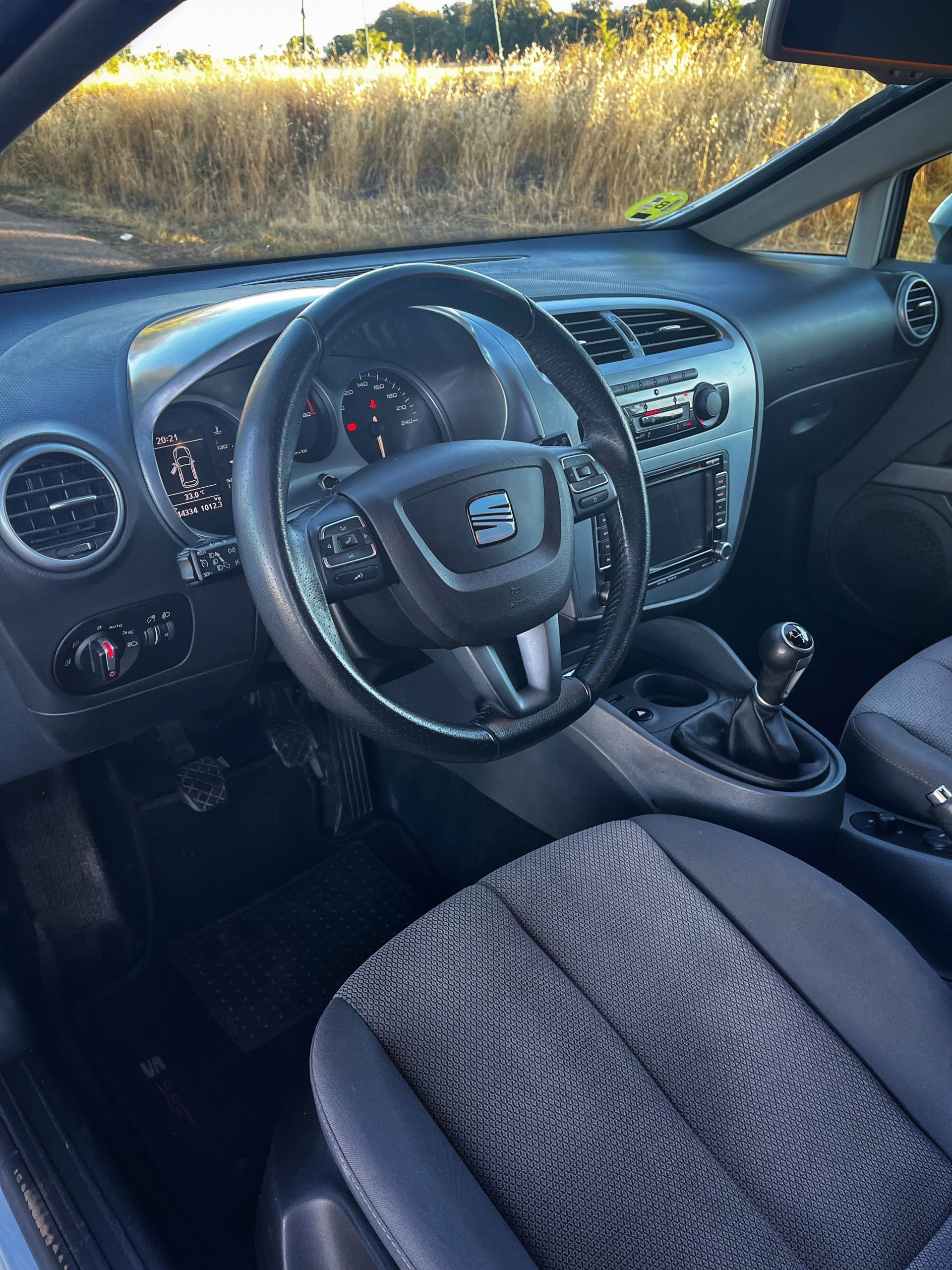 Seat Leon Style 1.6 TDI 105cv