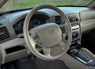 Jeep Grand Cherokee Laredo 3.0CRD 218cv