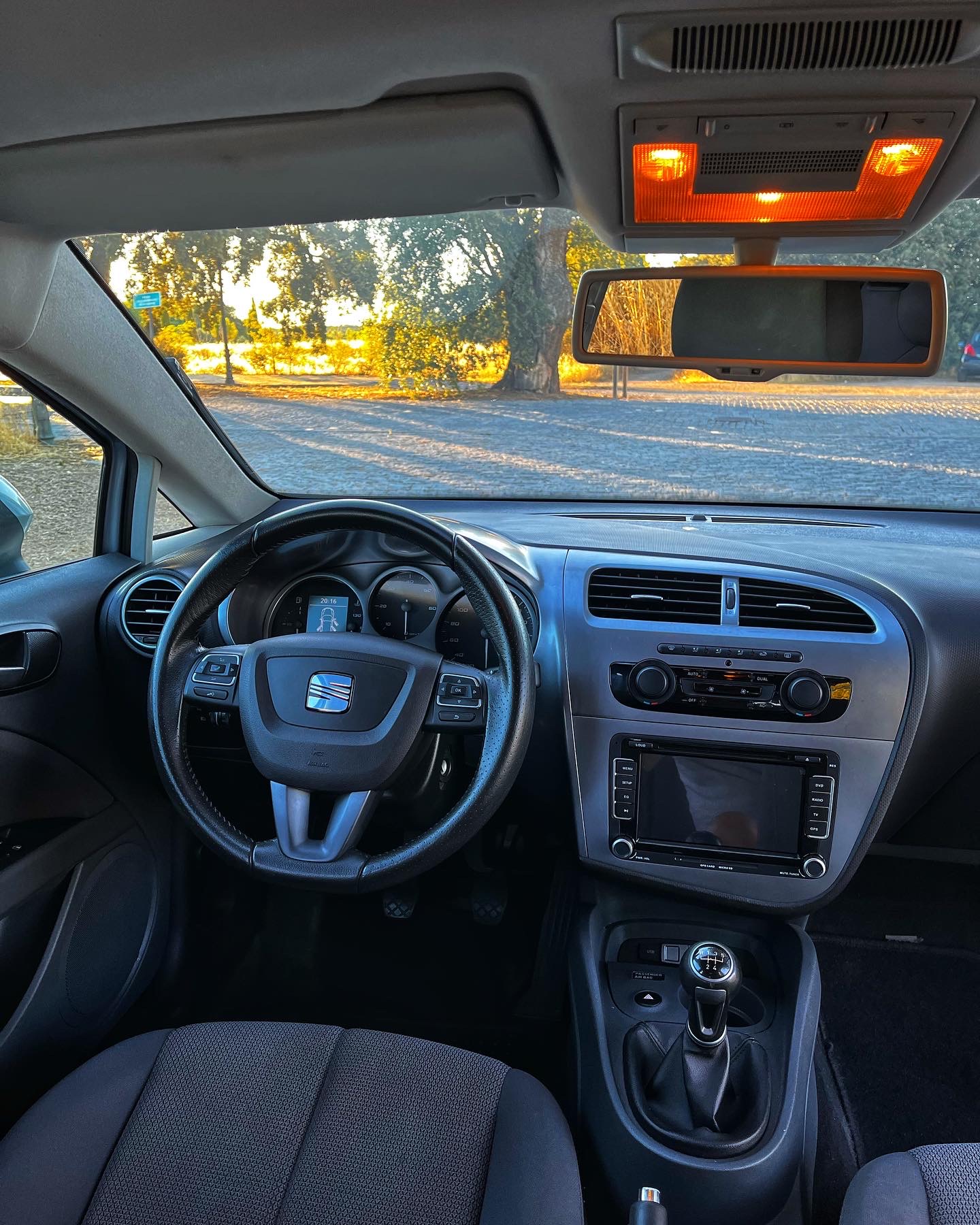 Seat Leon Style 1.6 TDI 105cv