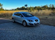 Seat Leon Style 1.6 TDI 105cv