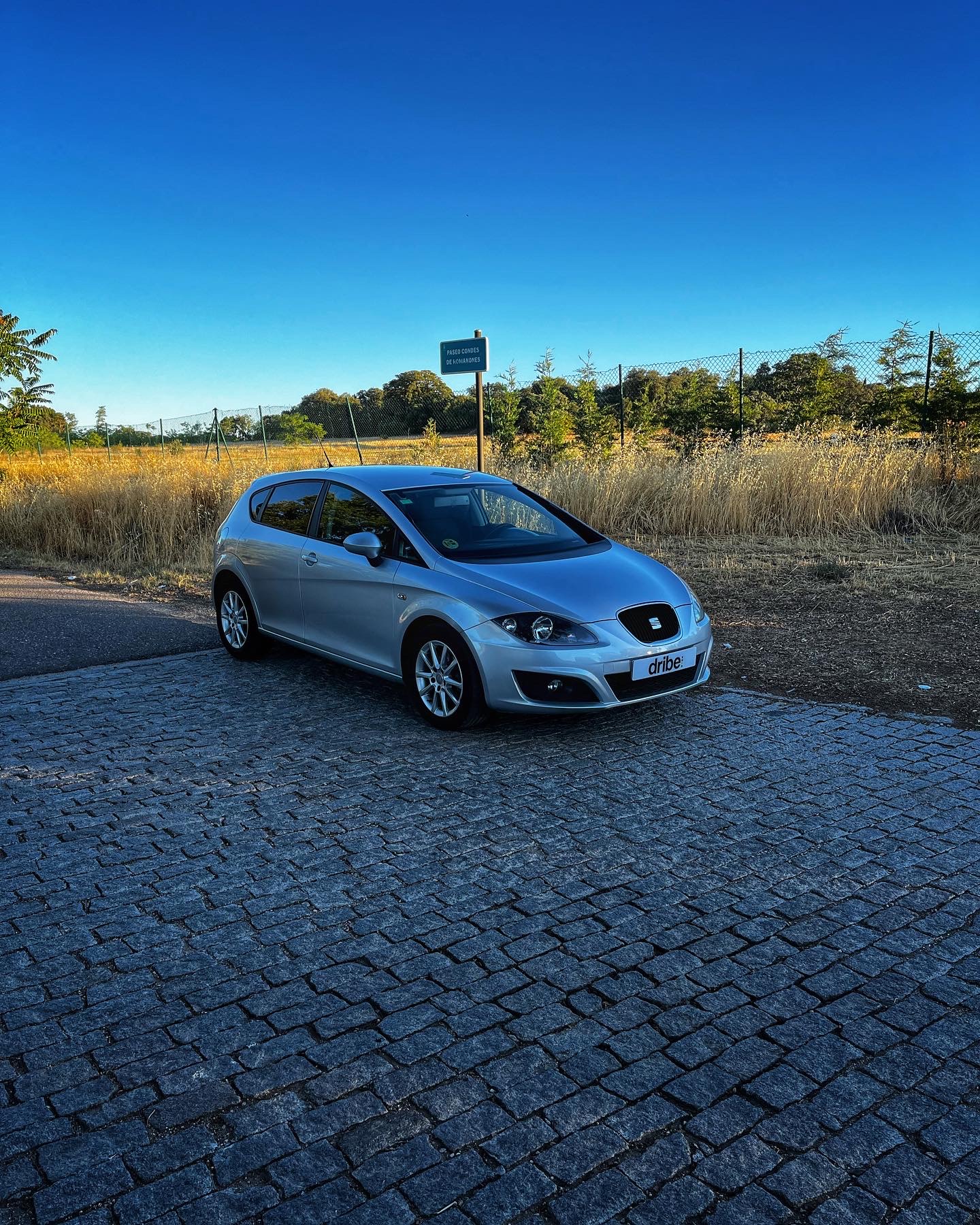 Seat Leon Style 1.6 TDI 105cv
