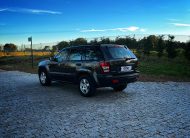 Jeep Grand Cherokee Laredo 3.0CRD 218cv