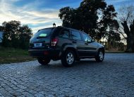 Jeep Grand Cherokee Laredo 3.0CRD 218cv