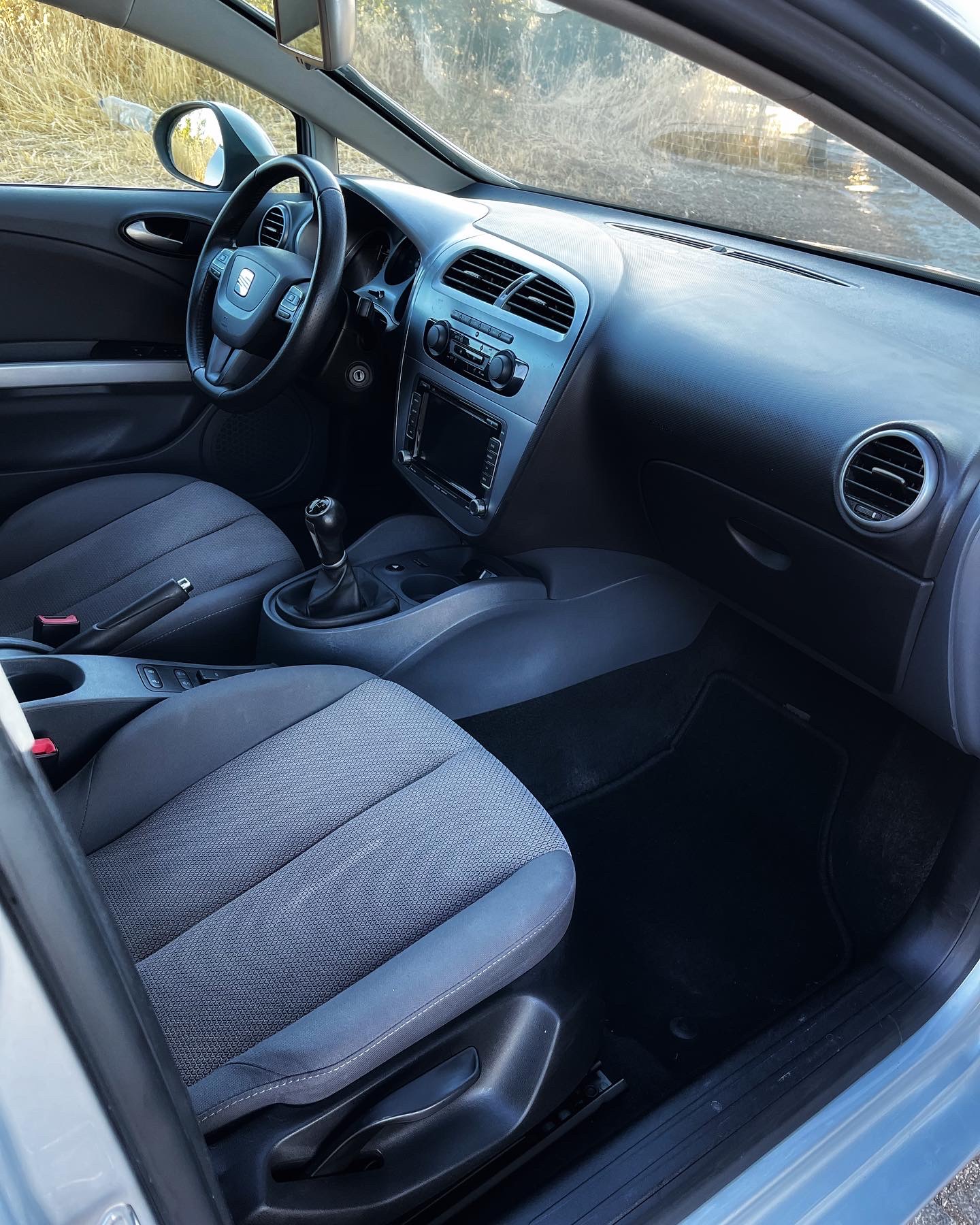 Seat Leon Style 1.6 TDI 105cv