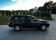 Jeep Grand Cherokee Laredo 3.0CRD 218cv