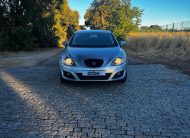 Seat Leon Style 1.6 TDI 105cv